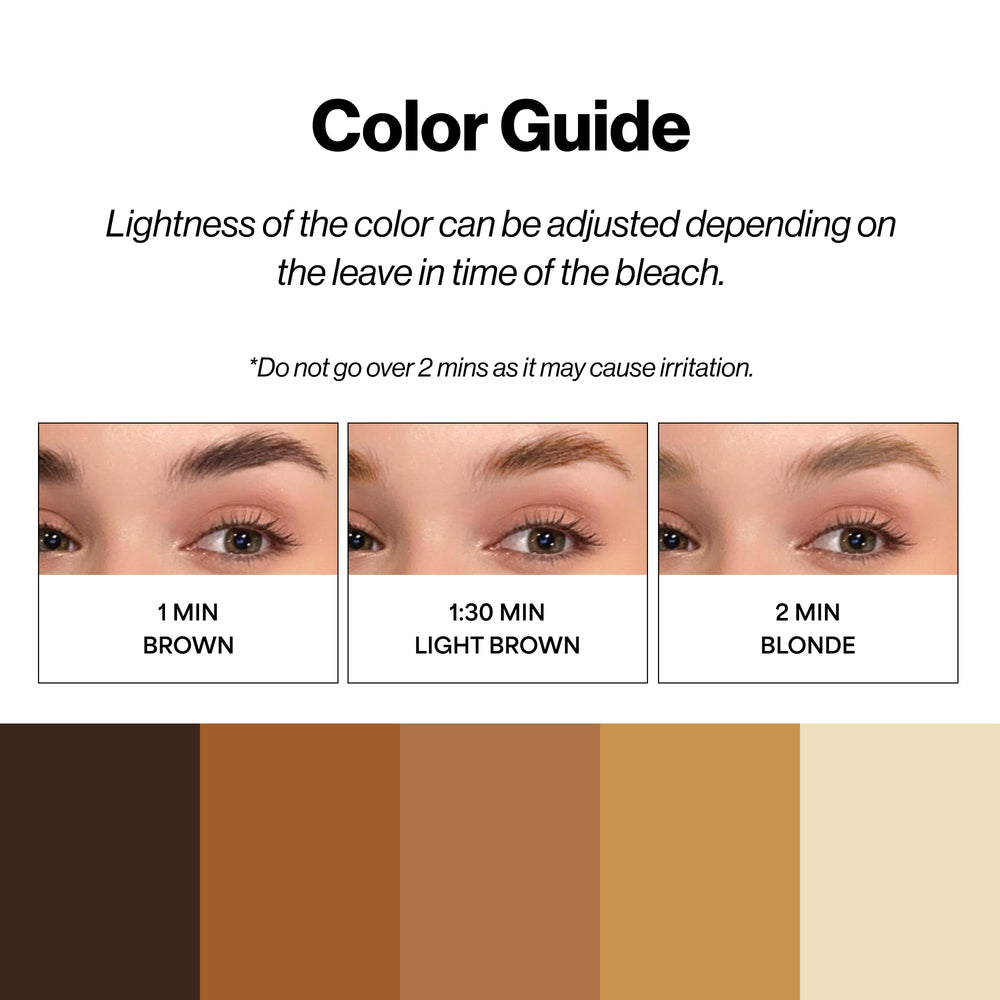 Applicateur précision ENTROPY MAKE UP pour une application nette et contrôlée