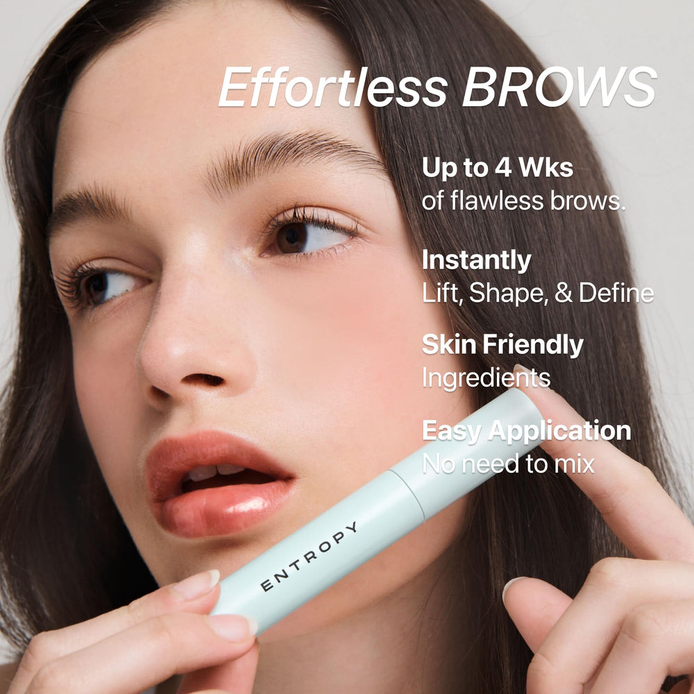 ENTROPY MAKE UP kit-diy-debutant-facile: utilisation simple pour débutants.
