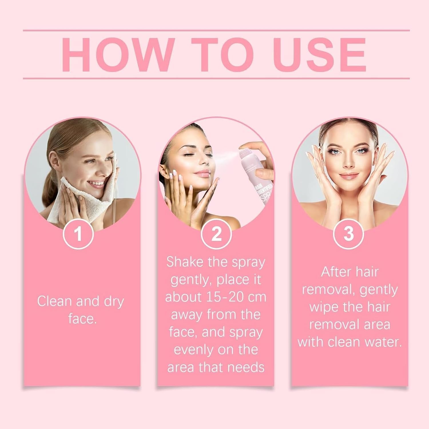 Ensemble soin peau rasage Enttgo : solution complète pour la routine quotidienne.