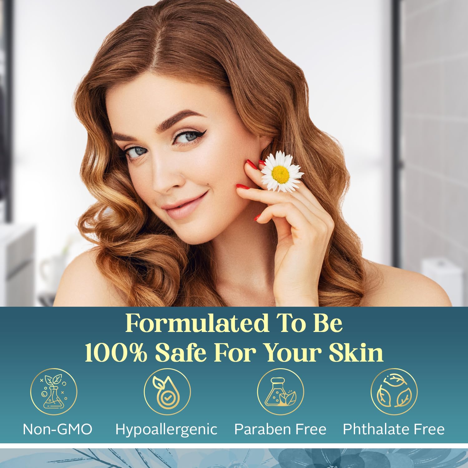 Envy gommage visage au format pratique pour votre routine.