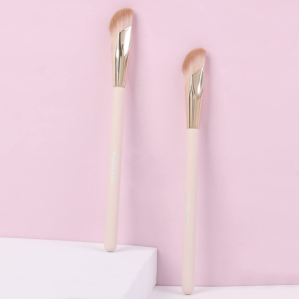 Brosse ENZO KEN Ergonomie et Poignee confortable.