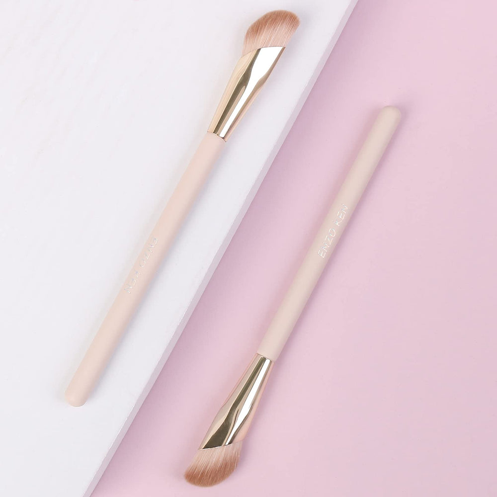 Brosse ENZO KEN Petite taille, precision pour petits gestes.