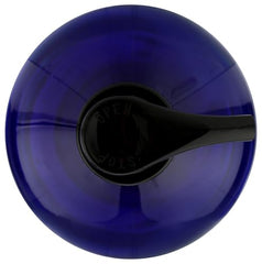 Label close-up shows EO branding and jasmine-verbena scent