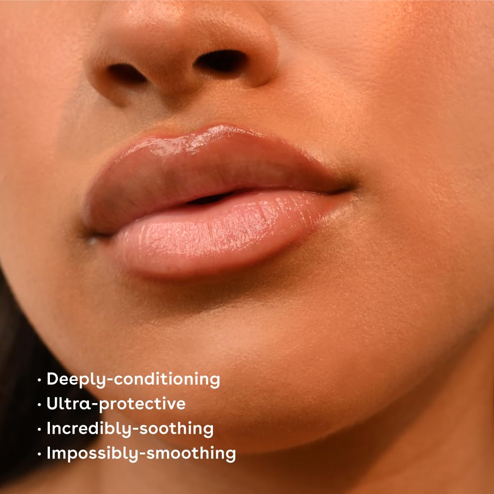 EOS Mini peau sensible, formulation hypoallergénique pour une utilisation quotidienne.