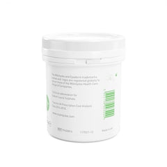 Epaderm 125 g pommade — texture grasse idéale pour sceller l hydratation