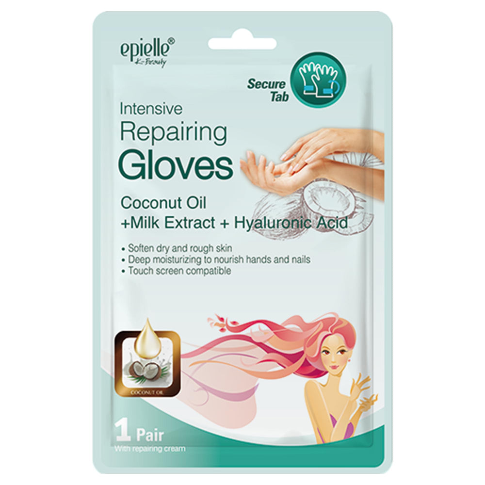 Epielle emballage-kit spa maison prêt à offrir.
