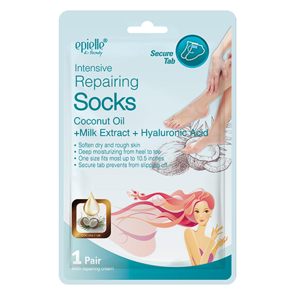 Epielle kit cadeau bien-être pour femmes, parfait pour les fêtes.
