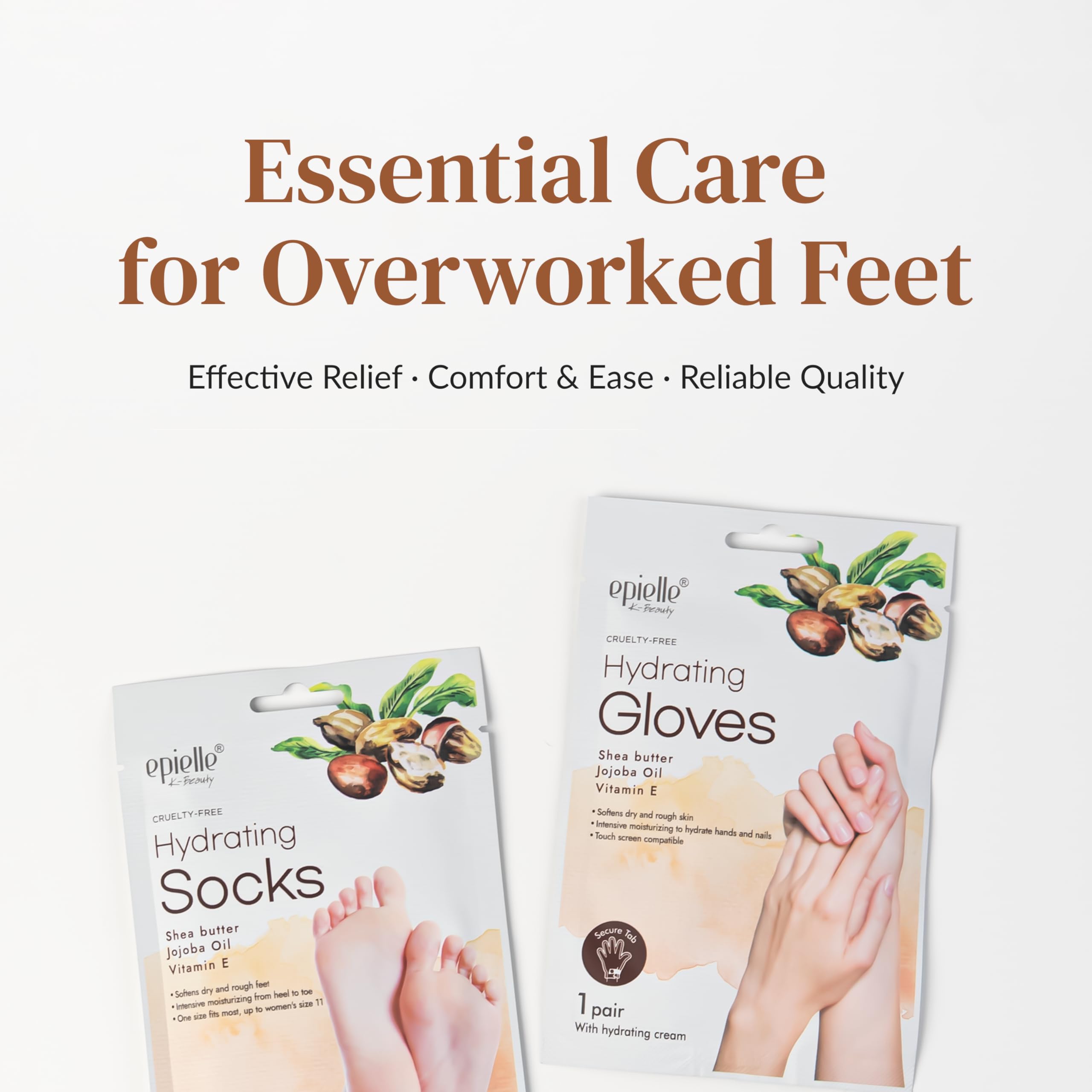 Éléments de spa à domicile avec Epielle, soin pratique et efficace.