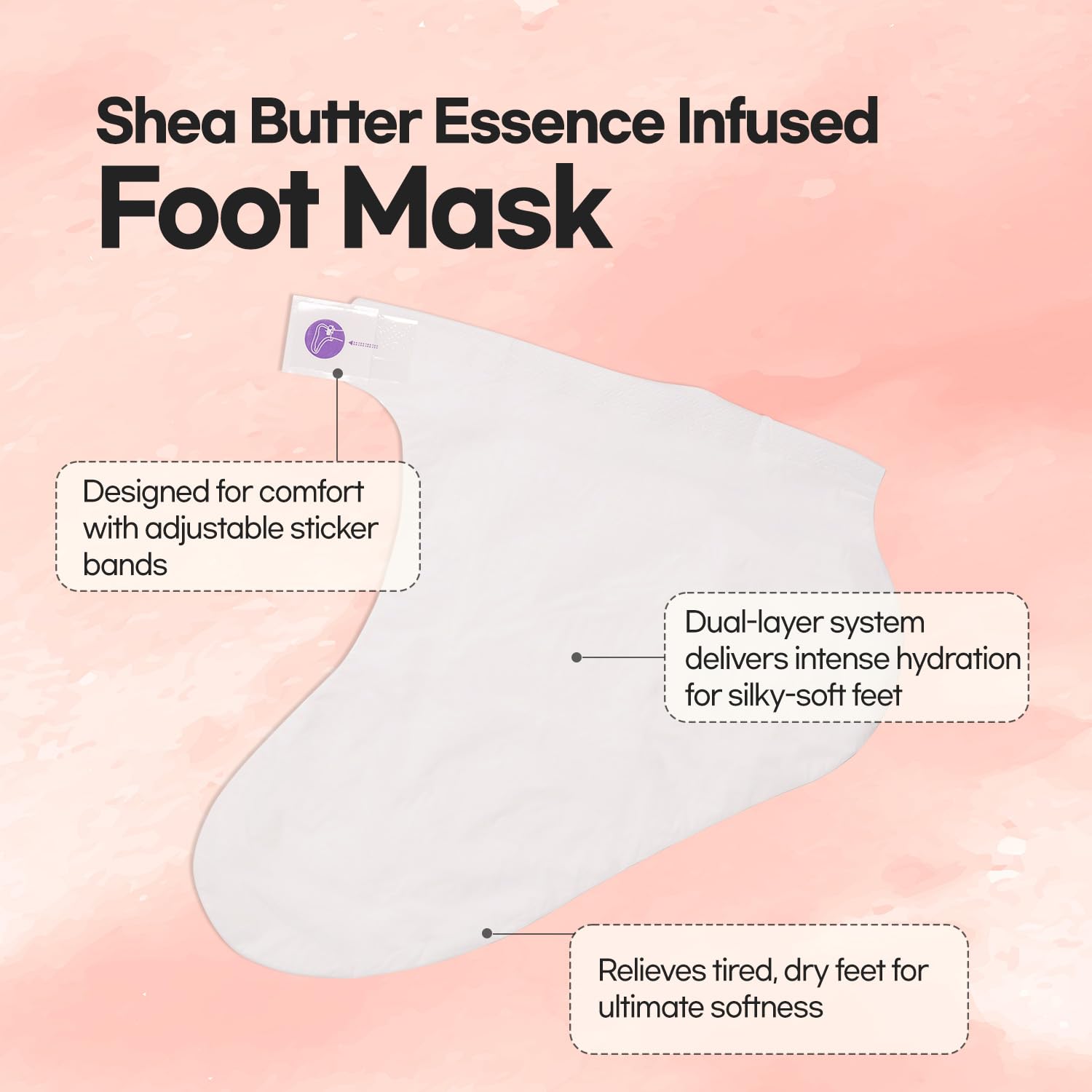 Epielle rituel spa maison pour pieds détendus