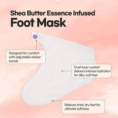 Epielle rituel spa maison pour pieds détendus