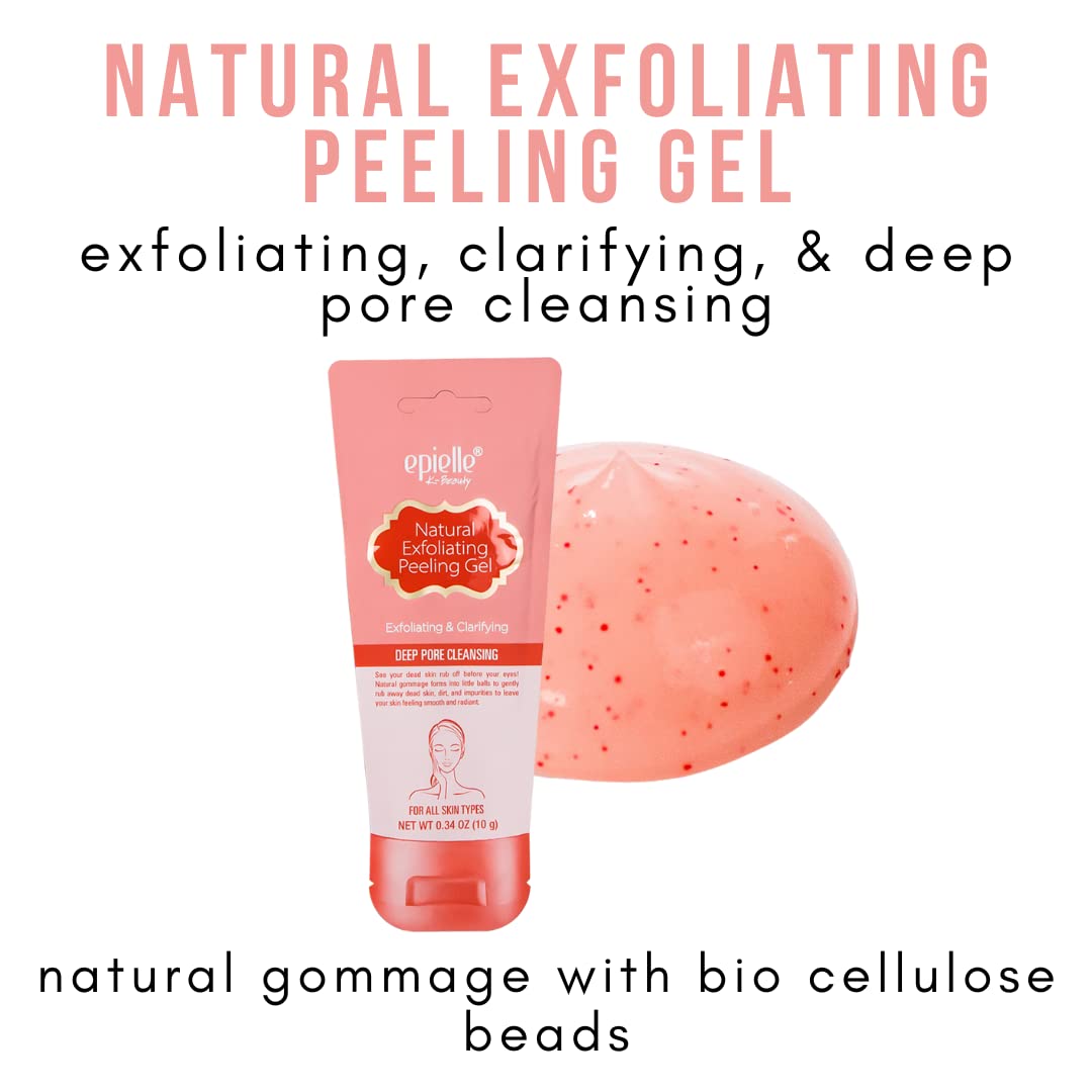 Epielle Sweet Dream Kit chaussettes mélatonine relaxation nocturne peau douce.