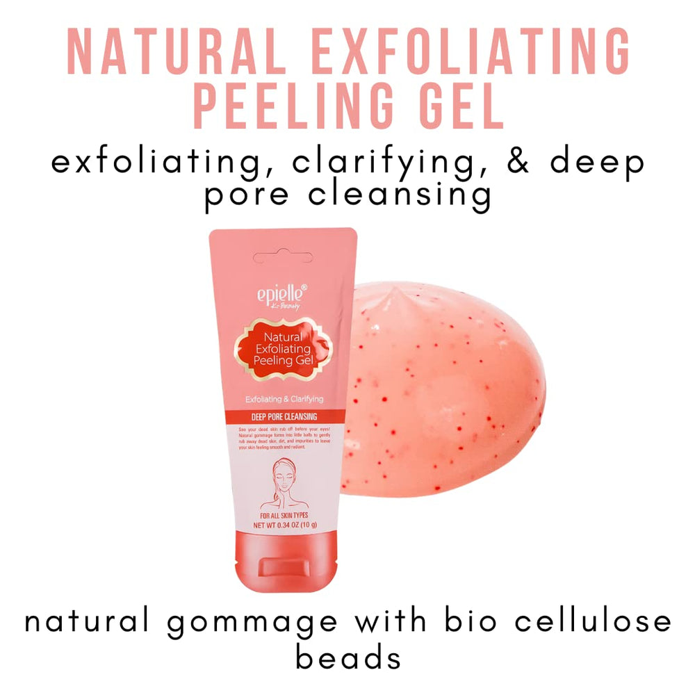 Epielle Sweet Dream Kit chaussettes mélatonine relaxation nocturne peau douce.
