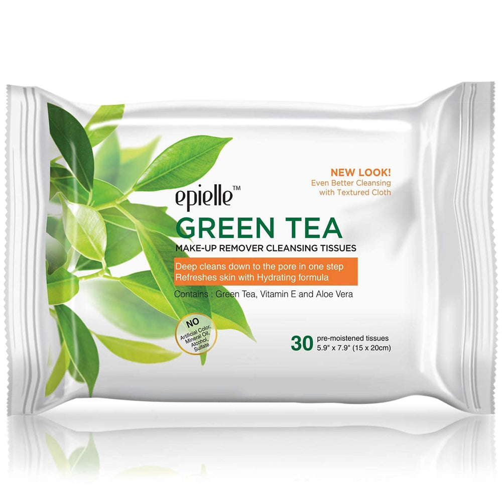Epielle collagen infused formula labeling emphasizing hydration