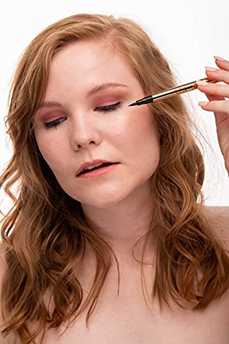 EPILYNX Eyeliner glisse facilement pour une application rapide