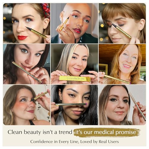 EPILYNX looks-traits precis, options pour looks naturels ou graphiques.