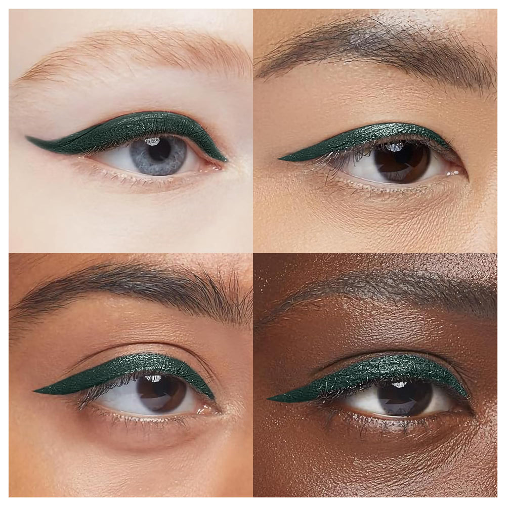 EPILYNX Eyeliner vegan et cruelty-free sans compromis