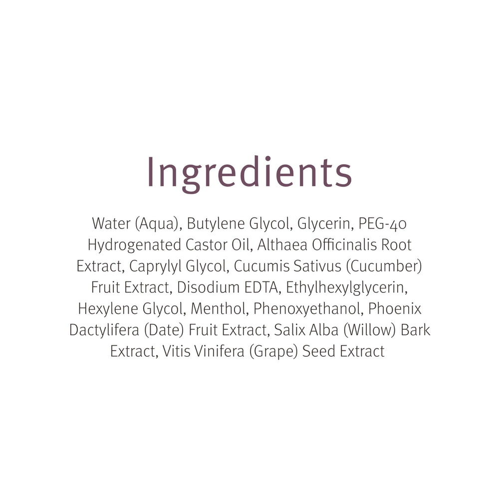 Epionce Balancing Toner – peau-sensible: apaise et prépare avant les soins.