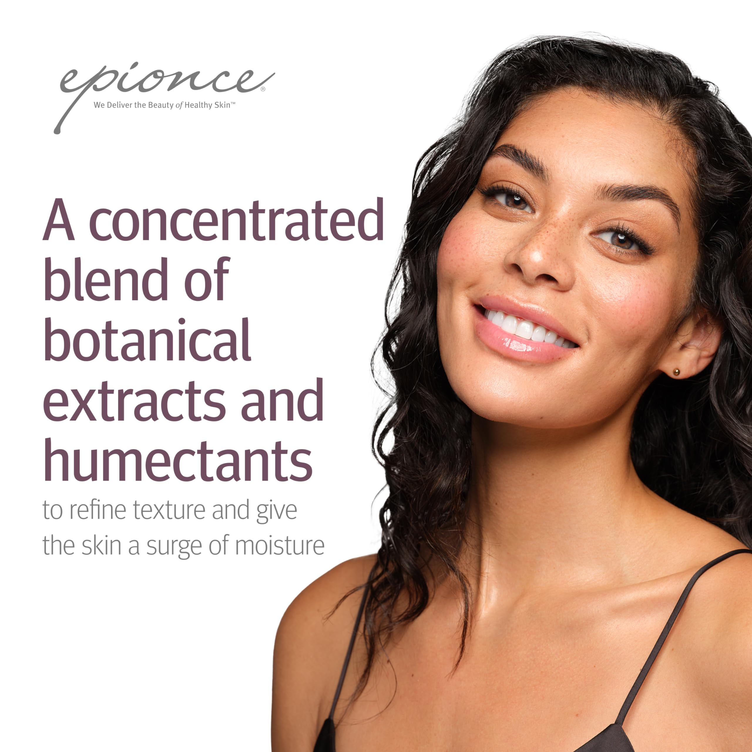 Epionce Balancing Toner – visage-et-corps: usage polyvalent dans la routine quotidienne.