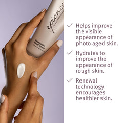 Epionce Crème Main Restauratrice – hydratation en profondeur.
