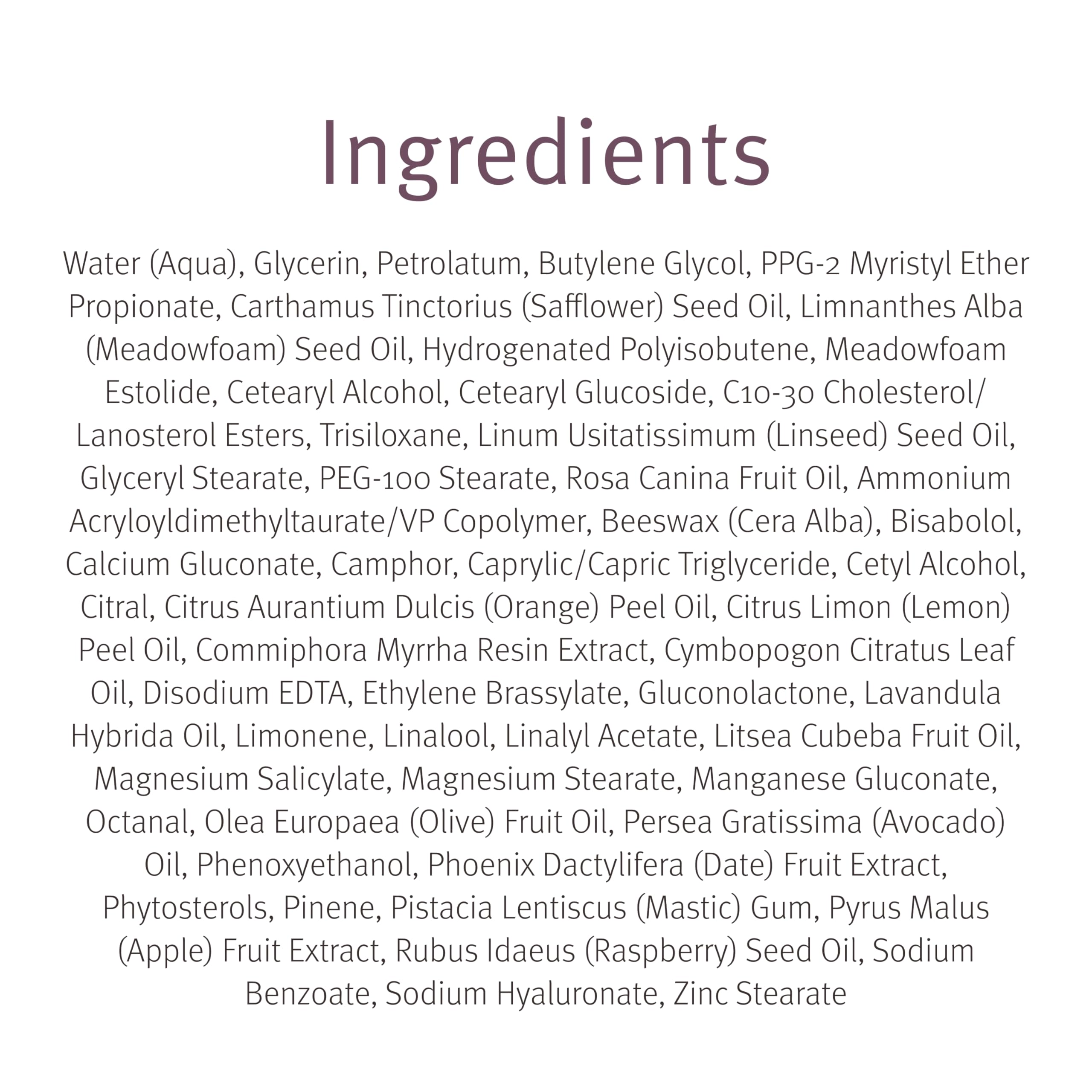 Epionce Crème Main Restauratrice – réduction possible des signes visibles du vieillissement.