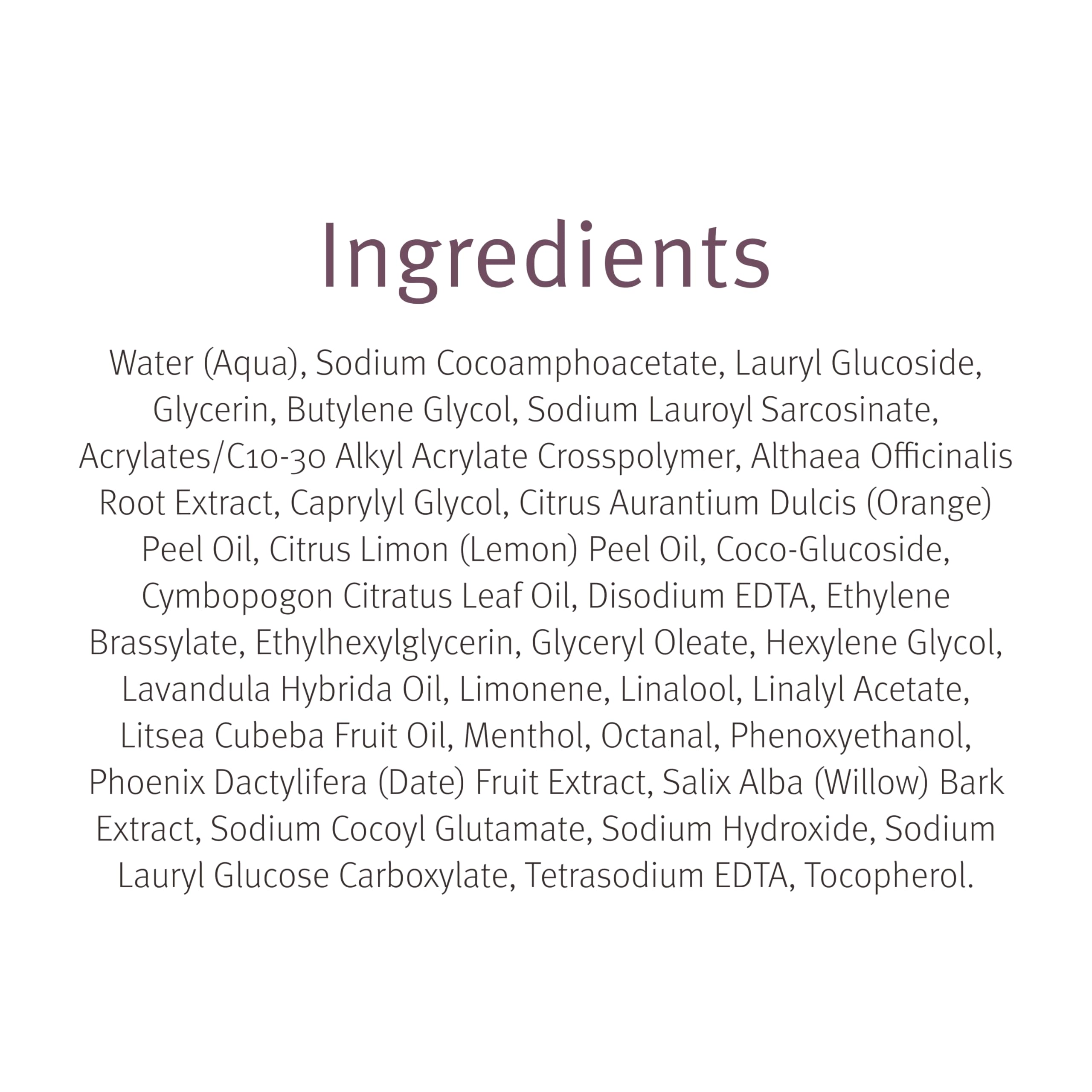 Epionce Lytic Gel Nettoyant – complément idéal à la routine Epionce.