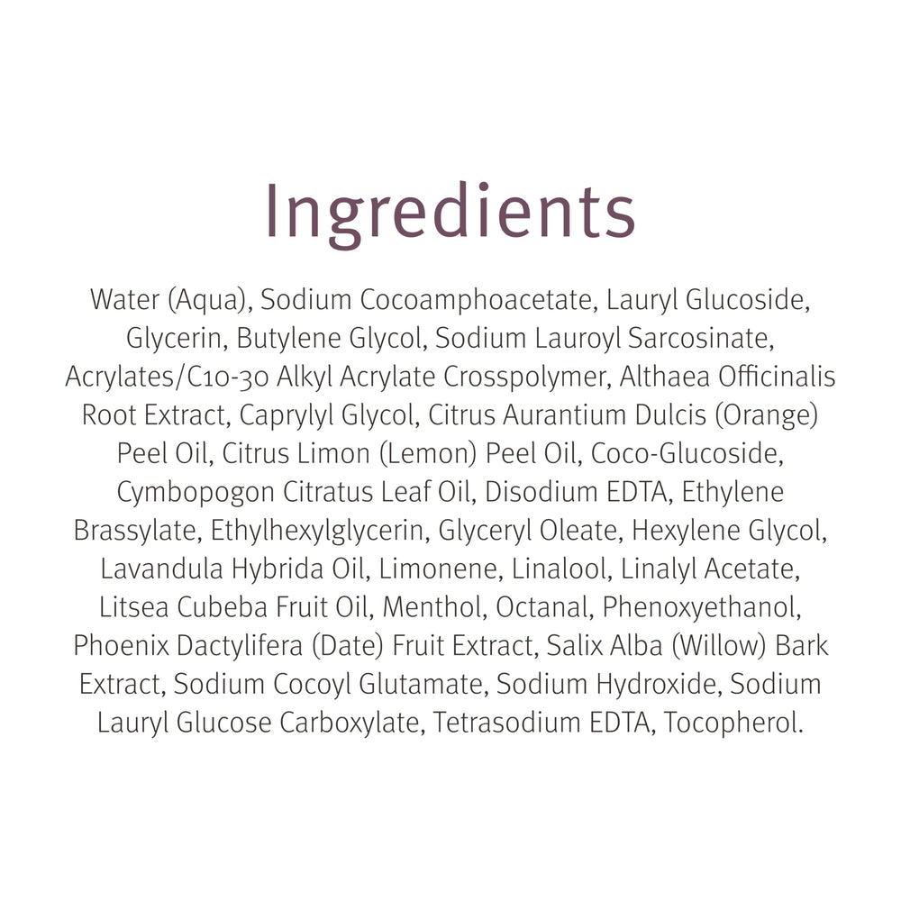 Epionce Lytic Gel Nettoyant – complément idéal à la routine Epionce.