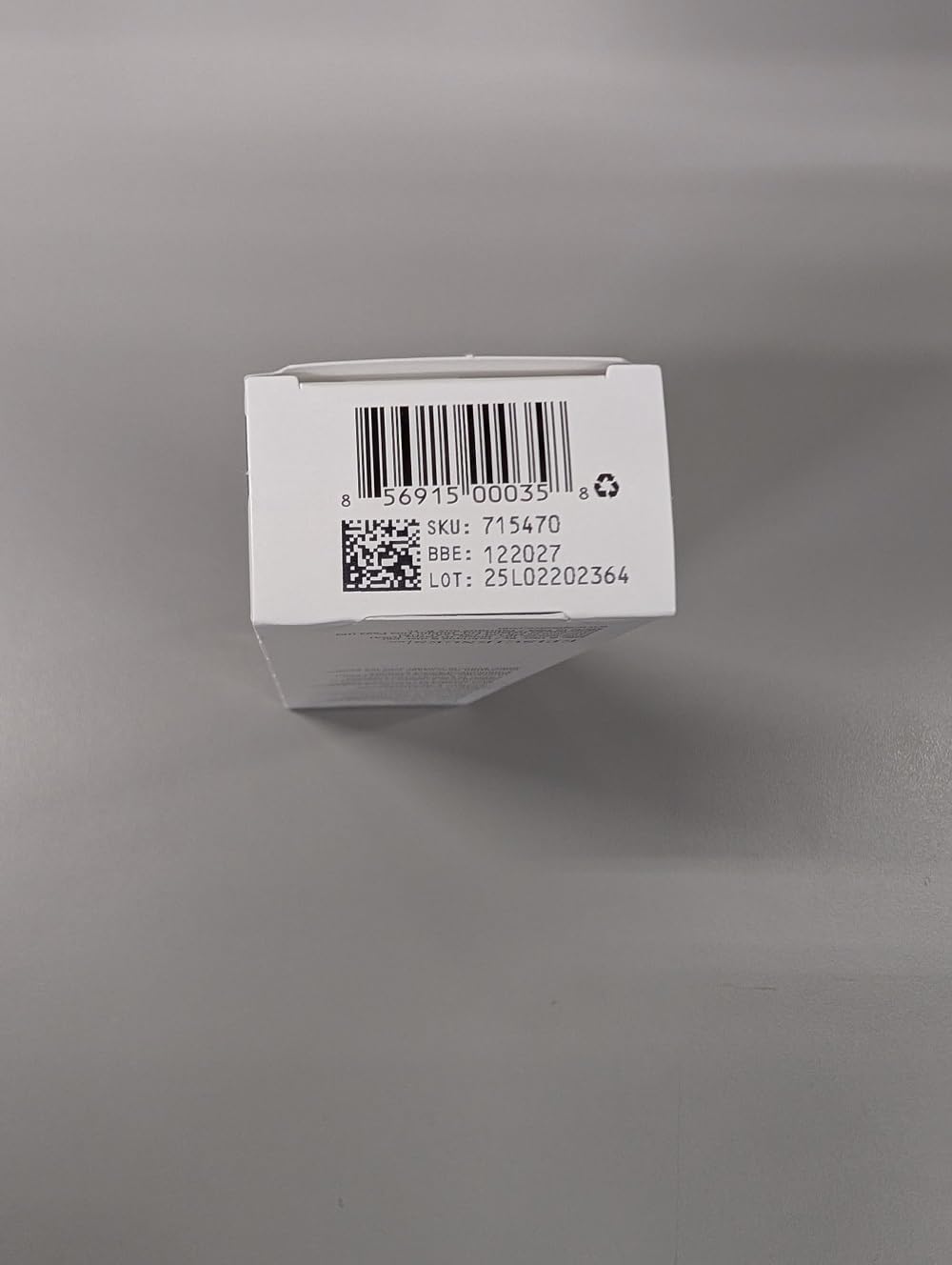 Epionce Lytic Tx – nettoyage des pores et préparation de la peau pour les étapes suivantes