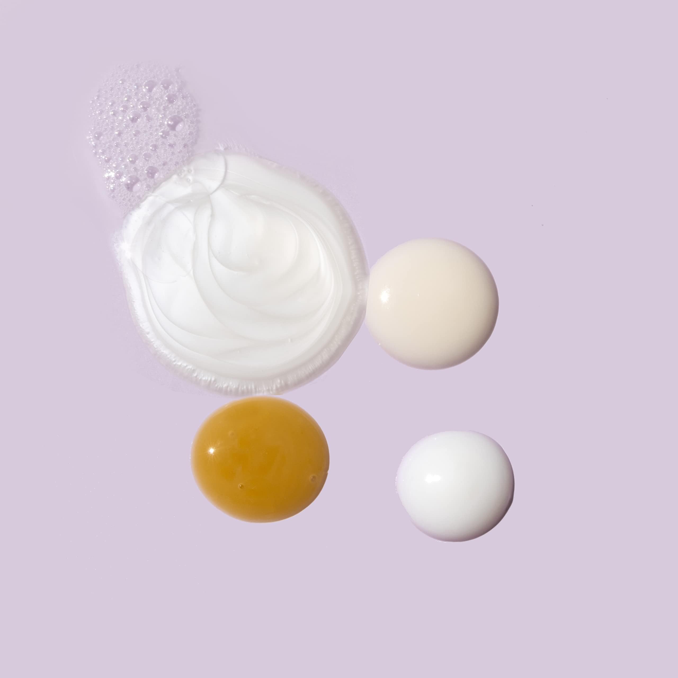 Formule sans parfum et sans parabènes, Epionce nettoyant respecte la peau.