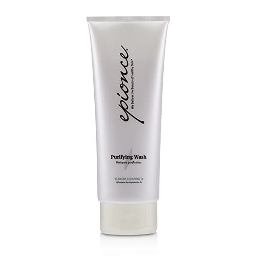 Epionce flacon 230 ml – nettoyant purifiant pour visage et corps en douceur