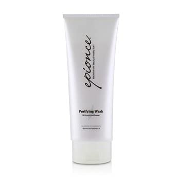 Epionce texture mousse – nettoyant purifiant doux pour la peau