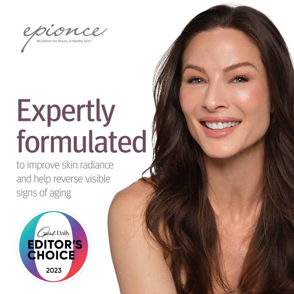 Epionce Renewal Lite Lotion — base parfaite pour routine soin