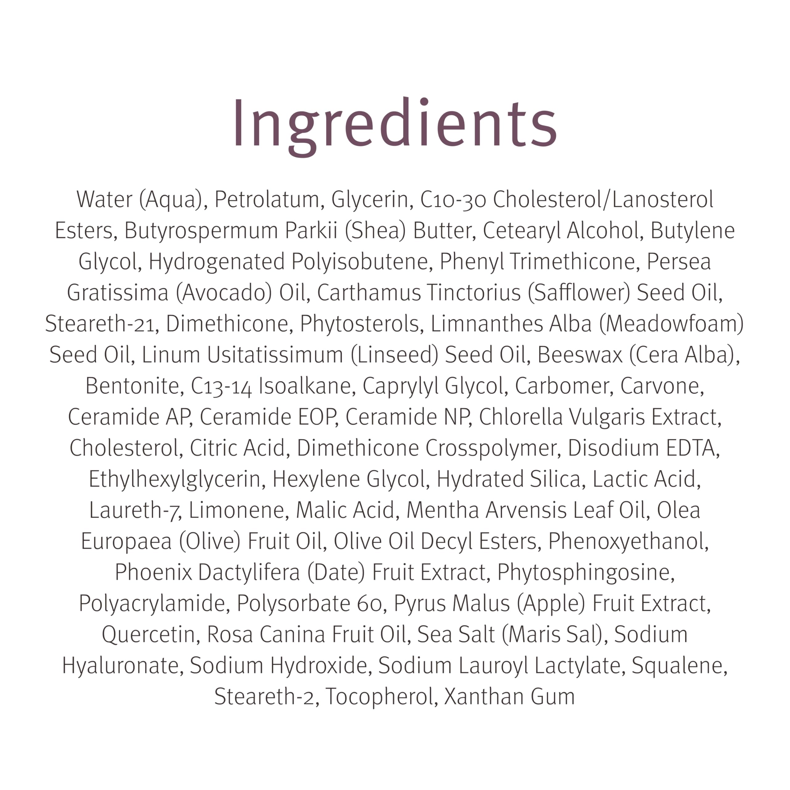 Epionce sérum lèvres anti-âge, parfait comme base sous rouge à lèvres.