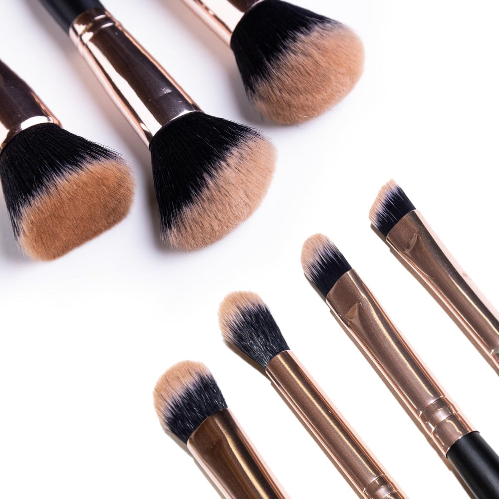 Éponge maquillage Kandi Koated pour une couvrance précise