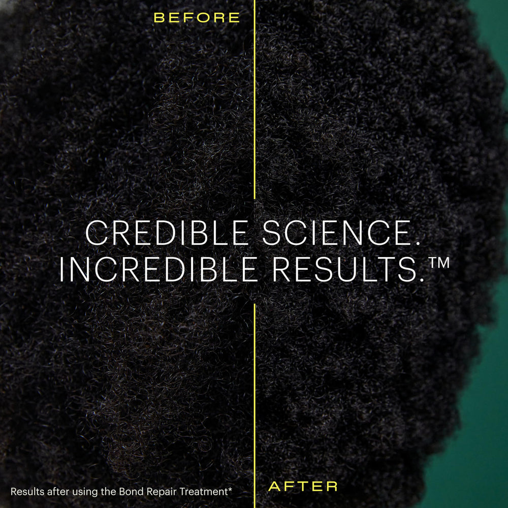epres cheveux brillants apres utilisation: fini lustré et sain