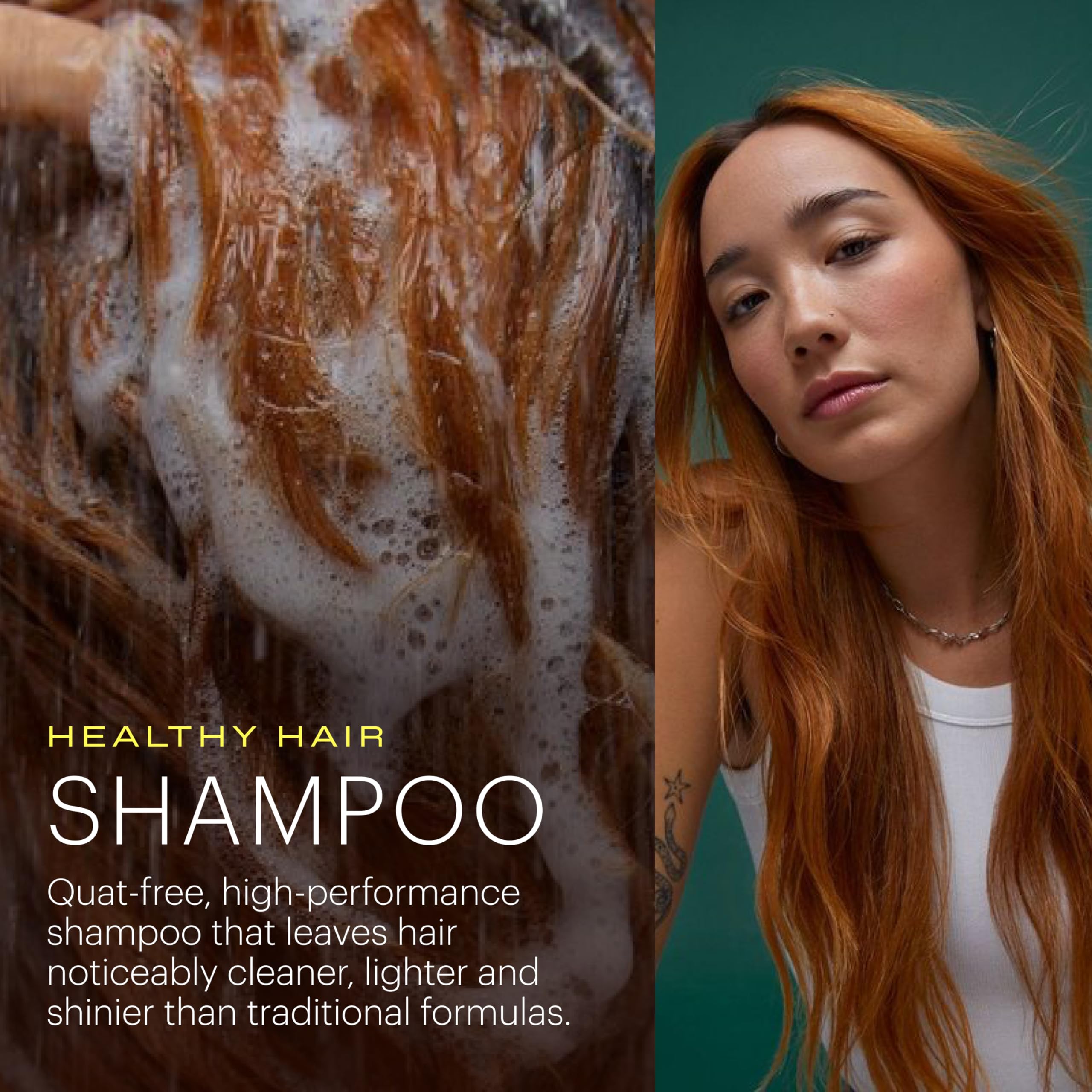 epres apres-shampooing flacon: démêlage facilité et brillance