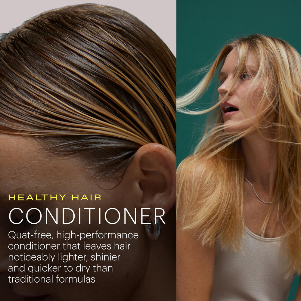 epres Biodiffusion: technologie de réparation des liaisons protégeant les cheveux durant le lavage.