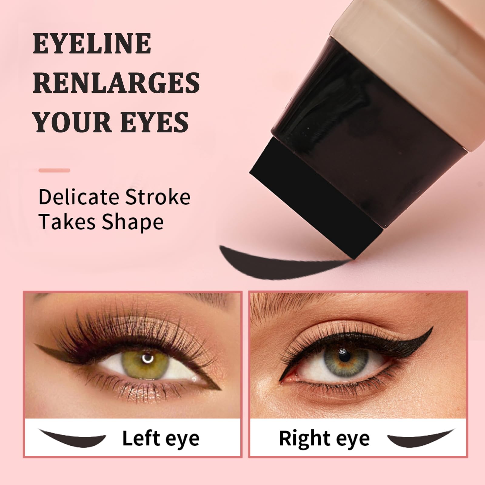 Eqimznv crayon-gel integre: trace precis et application sans effort