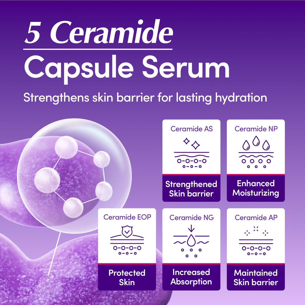 EQQUALBERRY sérum – niacinamide et peptides pour peau équilibrée.