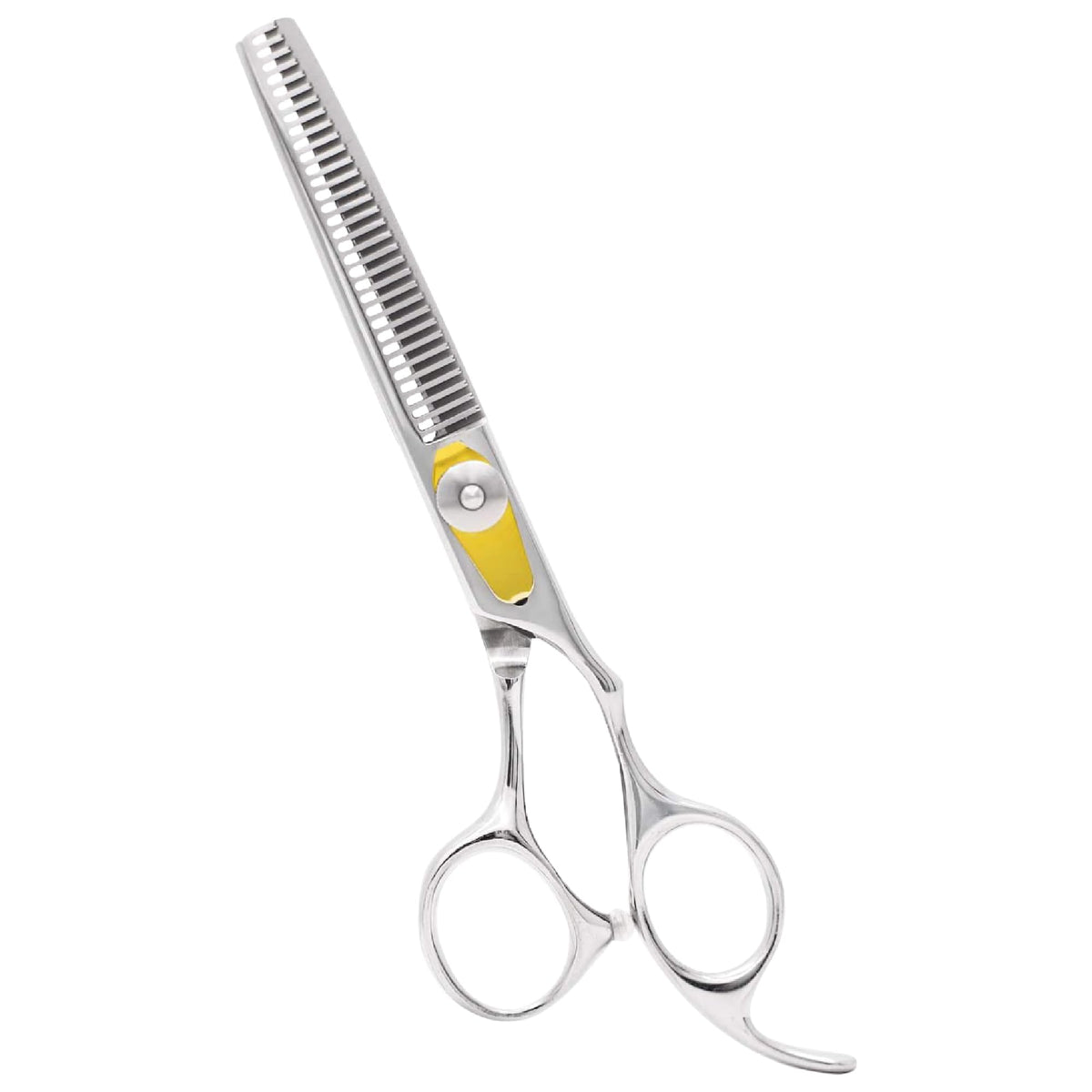 Equinox International ciseaux professionnels edge 6-5 pouces, coupe précise pour salon
