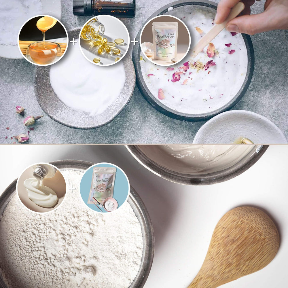 Poudre EquSym affinant les pores avec délicatesse pour un effet lisse.