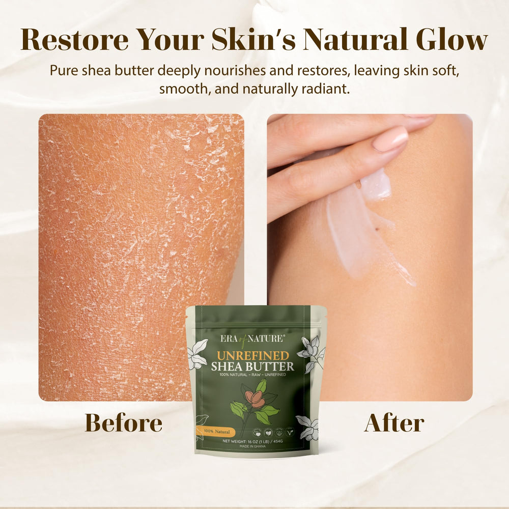 era of nature - base-lotion-creme, préparez vos soins quotidiens faits maison.