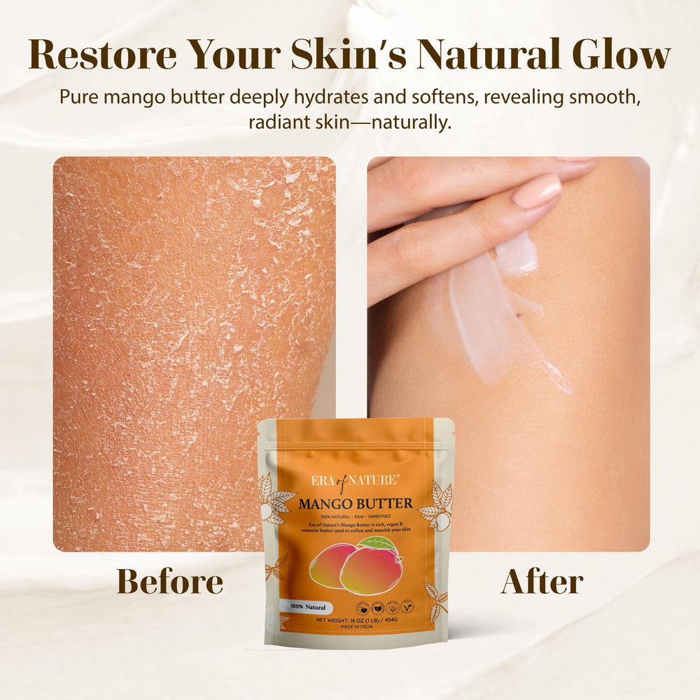 era of nature Base baume lèvres DIY, hydratation efficace.