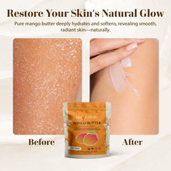 era of nature Base baume lèvres DIY, hydratation efficace.