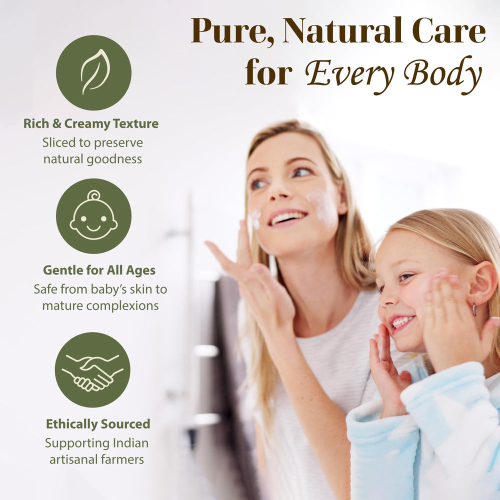 Base hydratante idéale pour crèmes et lotions DIY Era of Nature.