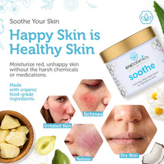 Ingrédients clés: miel de Manuka et camomille pour peaux sensibles.