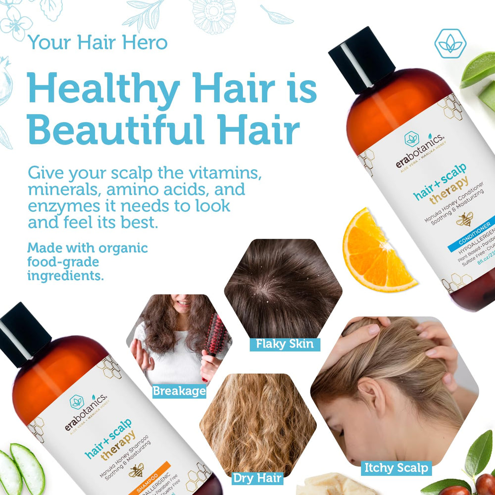 Era Organics Huile d'Argan, flacon, brillance naturelle et douceur.
