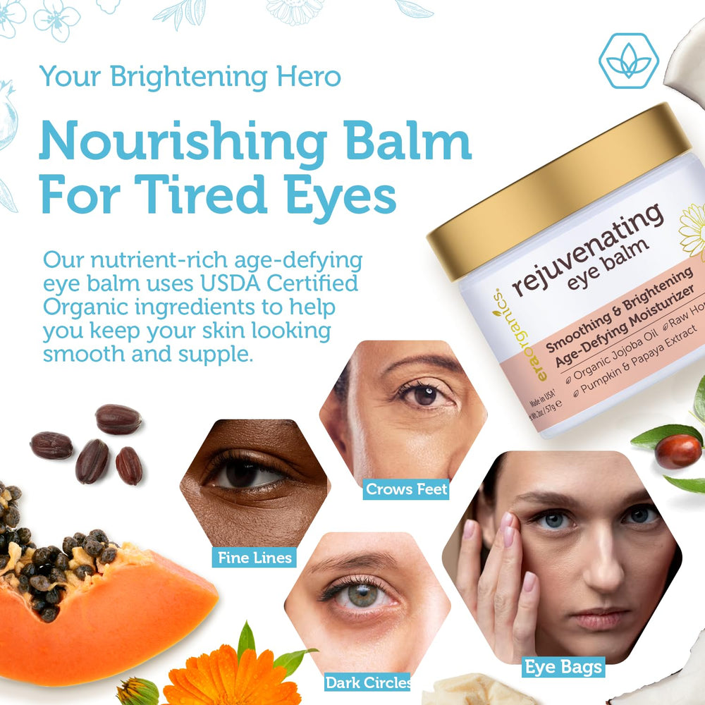 Huile jojoba et argan, ingrédients naturels nourrissants d Era Organics.