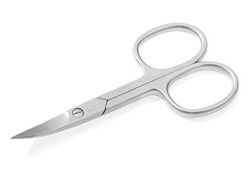 Erbe ciseaux à ongles INOX microdentés Solingen pour coupe précise et durable