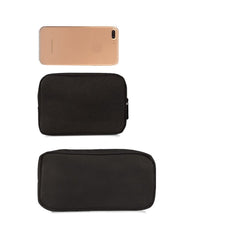 ERCRYSTO étui semi-imperméable protégeant vos appareils lors de déplacements.