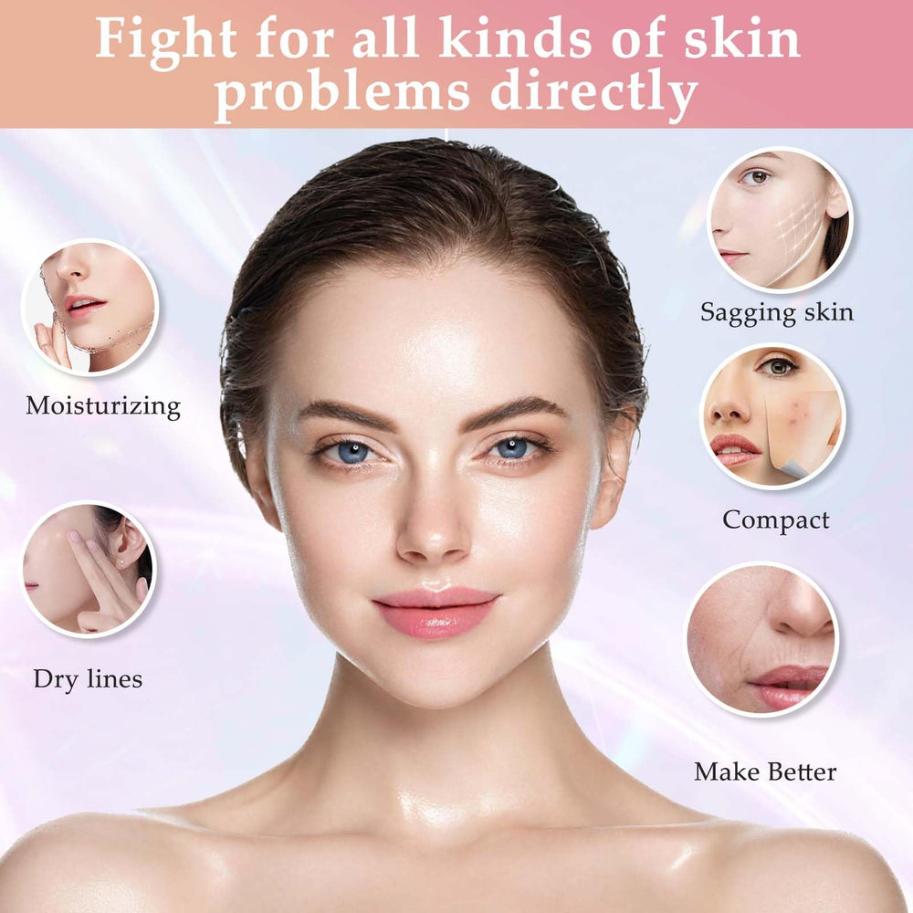 Erdnretl idee cadeau fete pour soin visage
